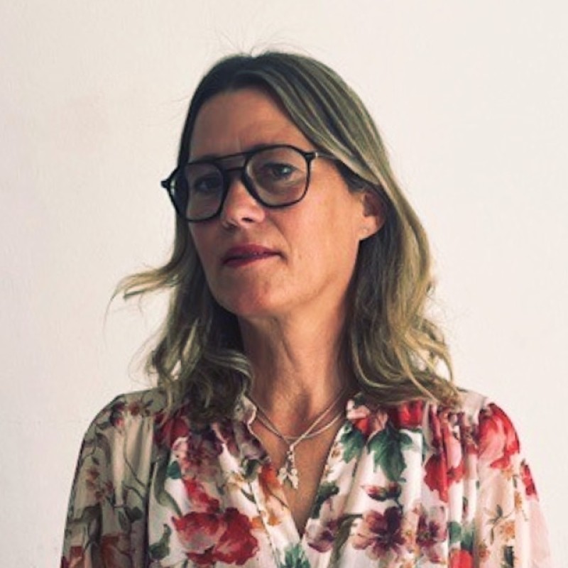 Anja Topoll, Rechtsanwältin und HR-Technologie-Expertin