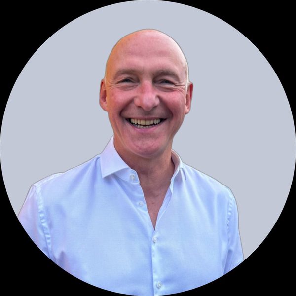 Ralf Brüll, Gründer abion, Workforce Decision Company Düsseldorf